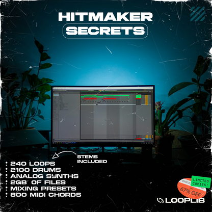 Hitmaker Secrets