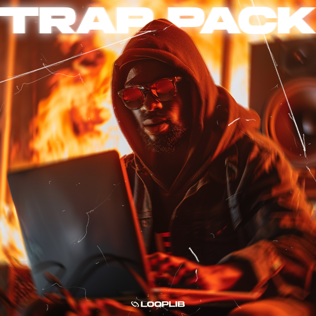 Trap Starter Pack