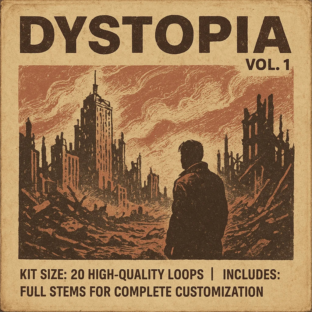 Dystopia 1 - Loop Kit