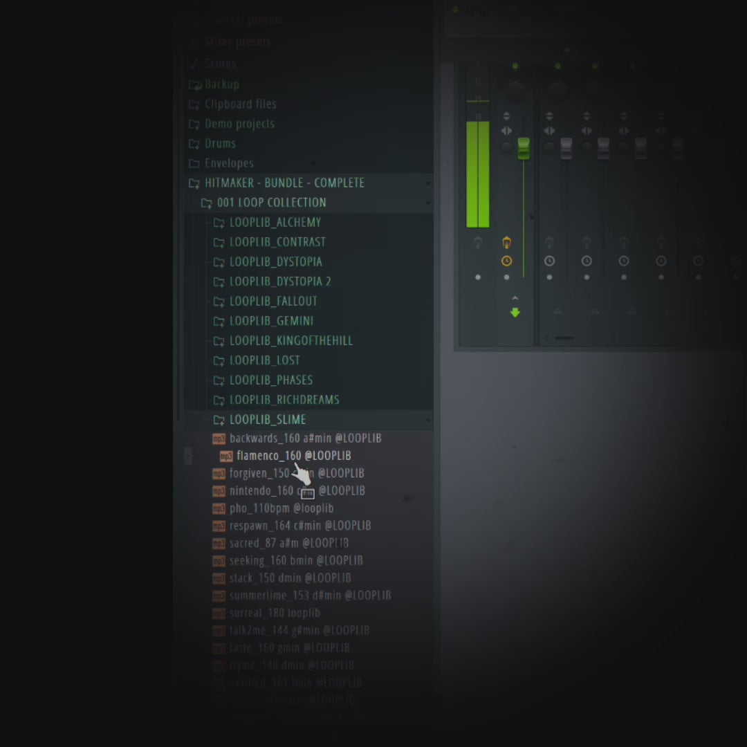Load video: