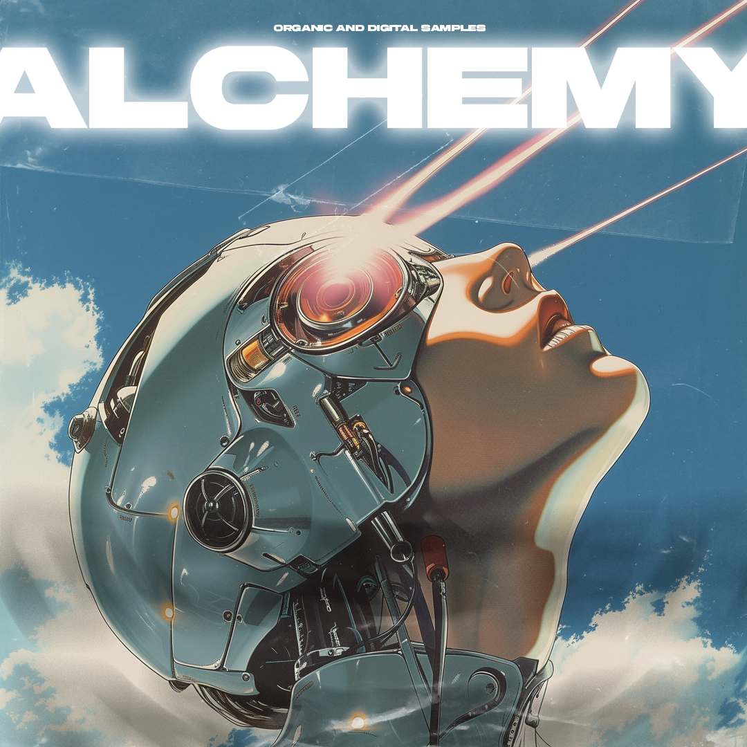 Alchemy  - Sample Pack