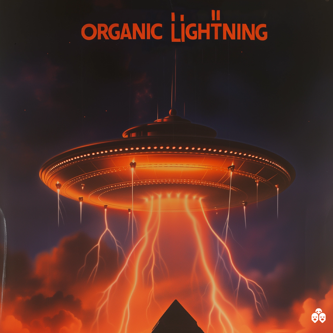 Organic Lightning - Sample Pack