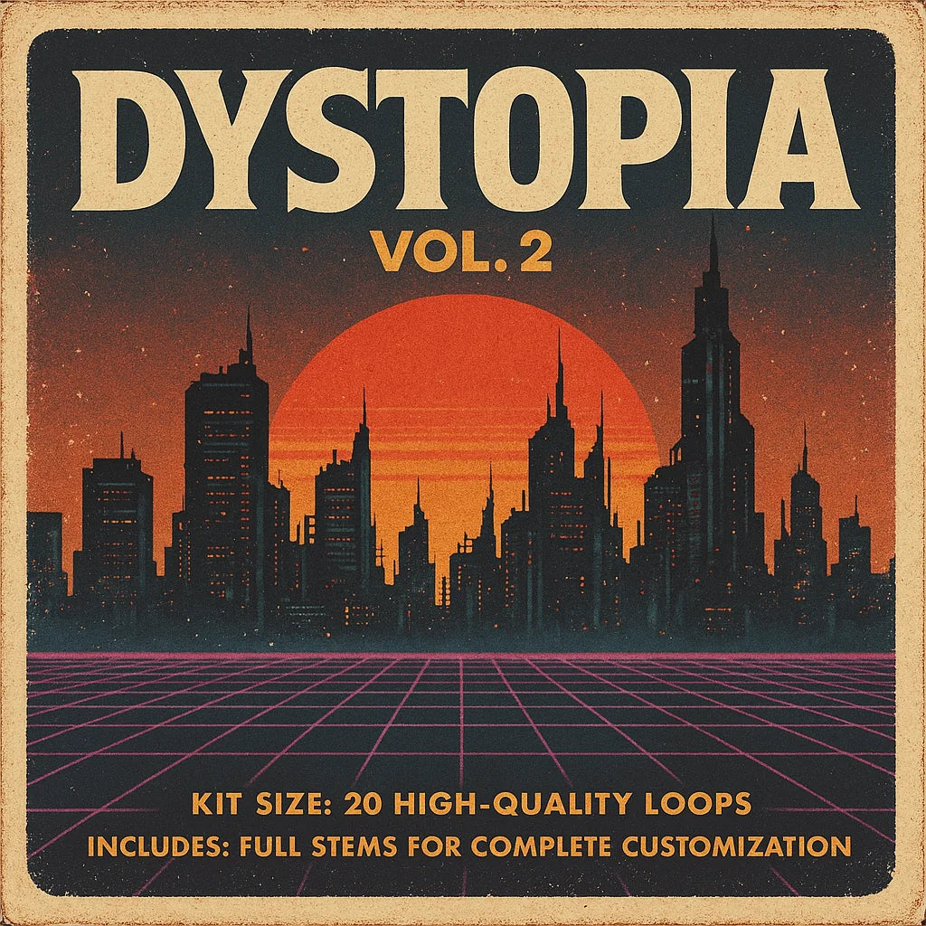 Dystopia 2 - Loop Kit