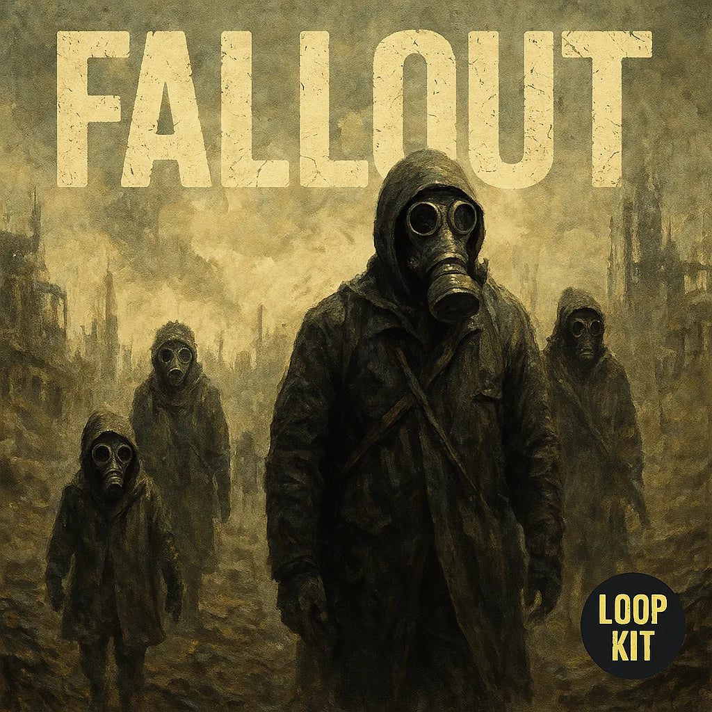 Fallout: Hard Trap Loops