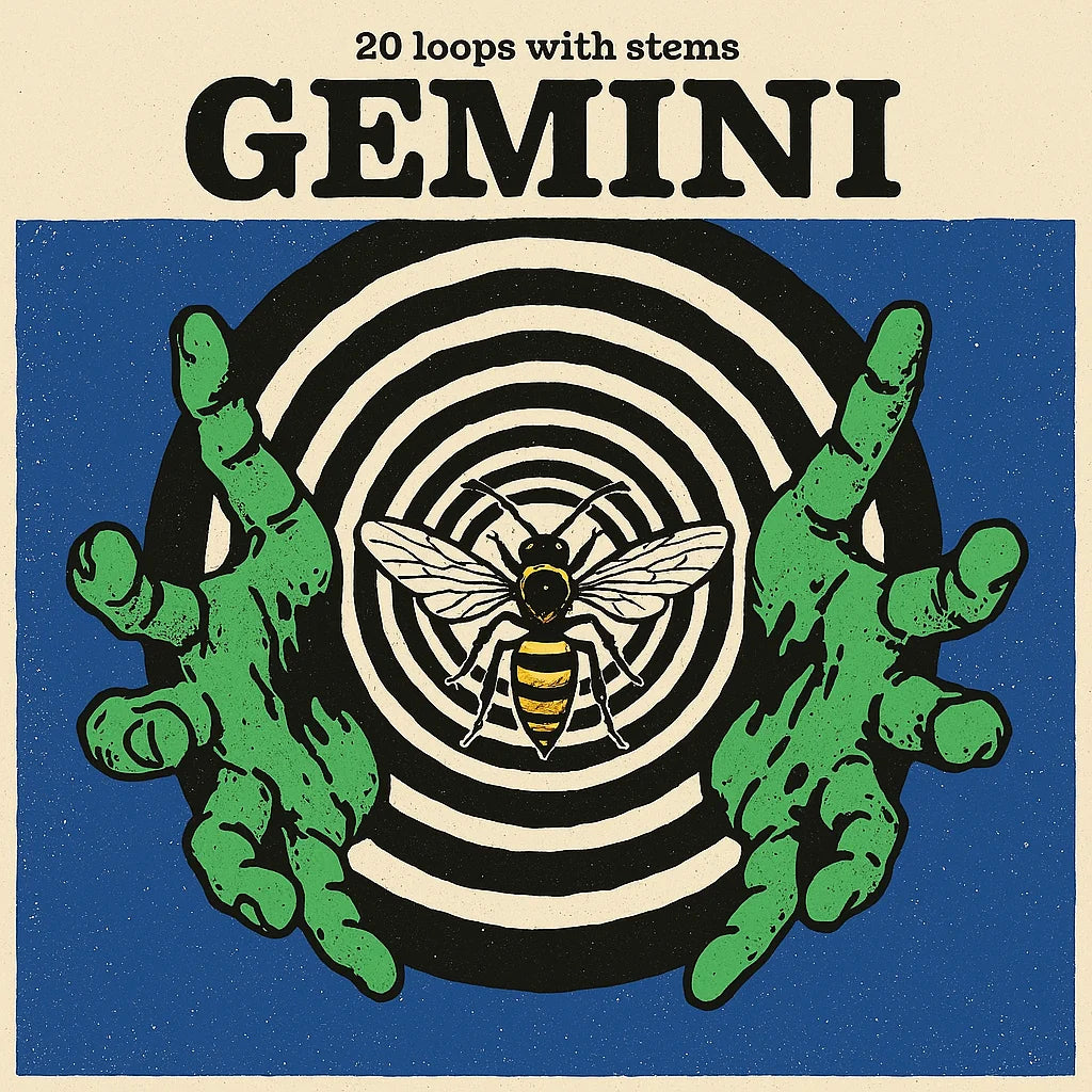 Gemini - Loop Kit