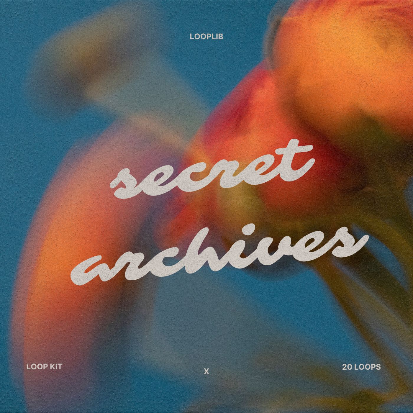 Secret Archives Loop Kit - Exclusive premium samples and rare loops for professional producers