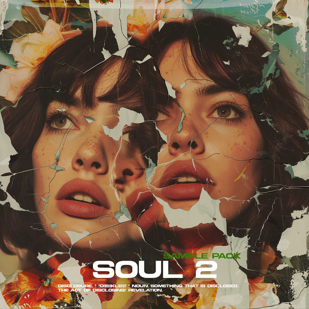 Soul 2 - Loop Kit